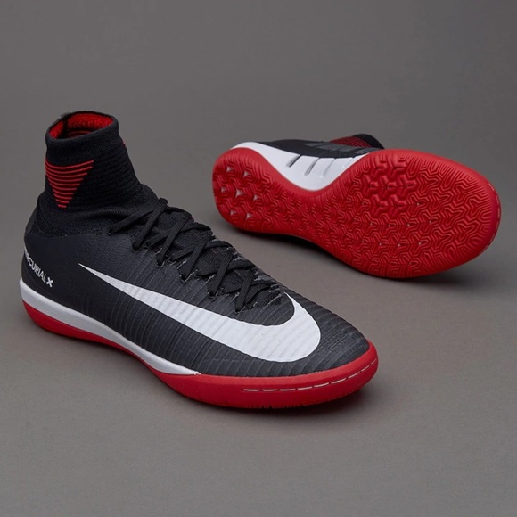 Nike MericurialX - Picture 1 of 4